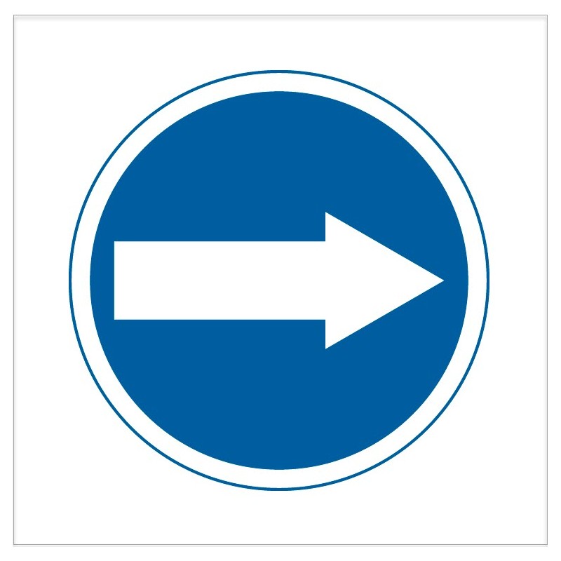 Dirección Obligatoria