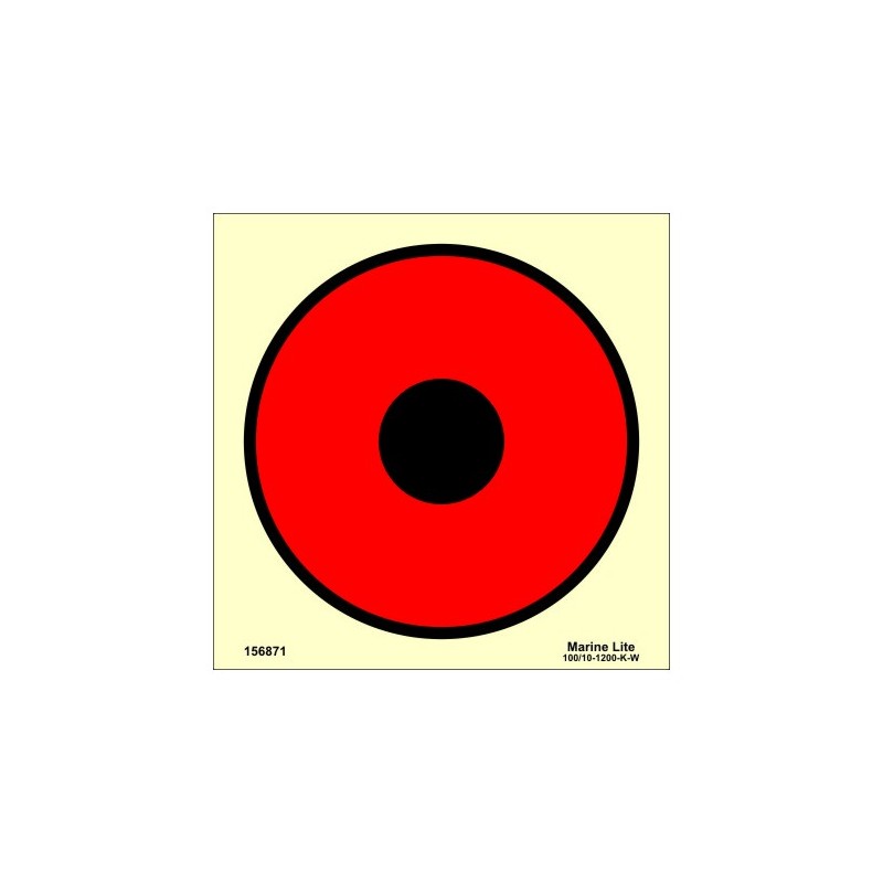 Pulsador de Alarma de Fuego 150x150mm