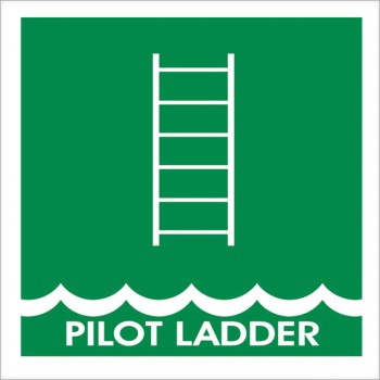 Pilot Ladder 150x150mm