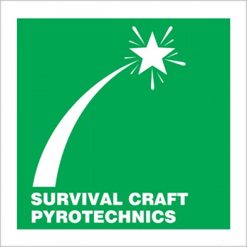 Survivale Craft Pyro 150x150mm