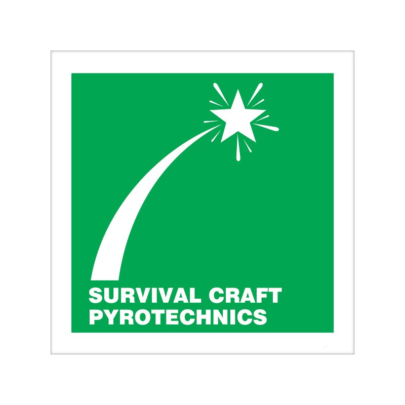 Survivale Craft Pyro 150x150mm