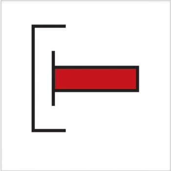 Conexión Lateral Internacional 150x150mm