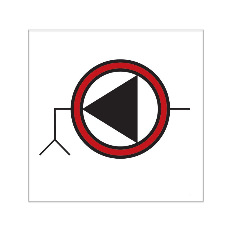 Emergency Bilge Pump 150x150mm