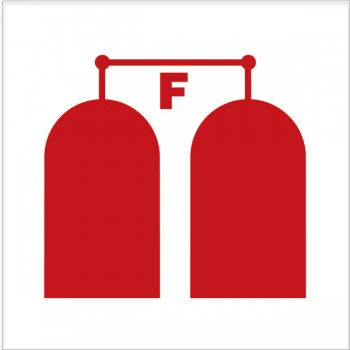 Foam Release Station 150x150mm