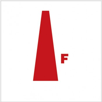 Foam Nozzle 150x150mm