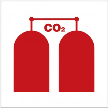 Co2 Release Station 150x150mm