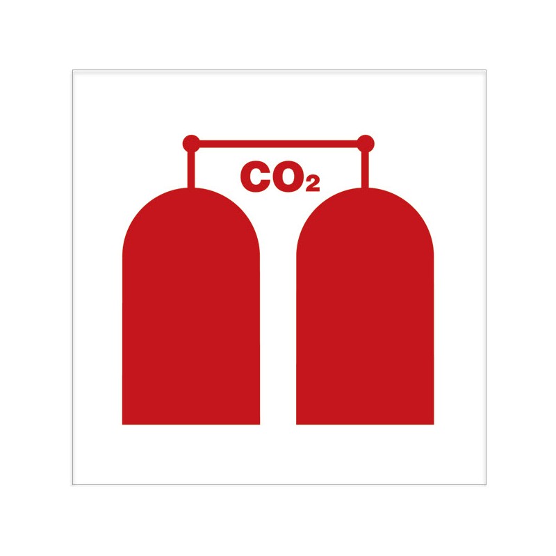 Co2 Release Station 150x150mm