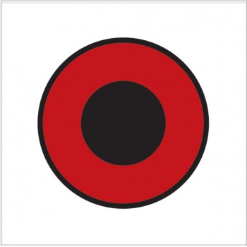 Push Button / Switch For General Alarm 150x150mm