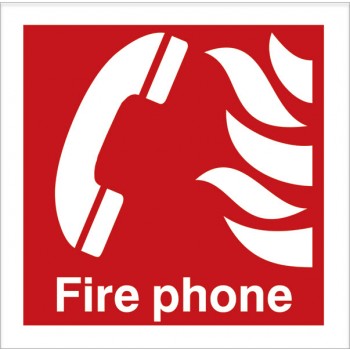 Fire Phone F006 150x150mm