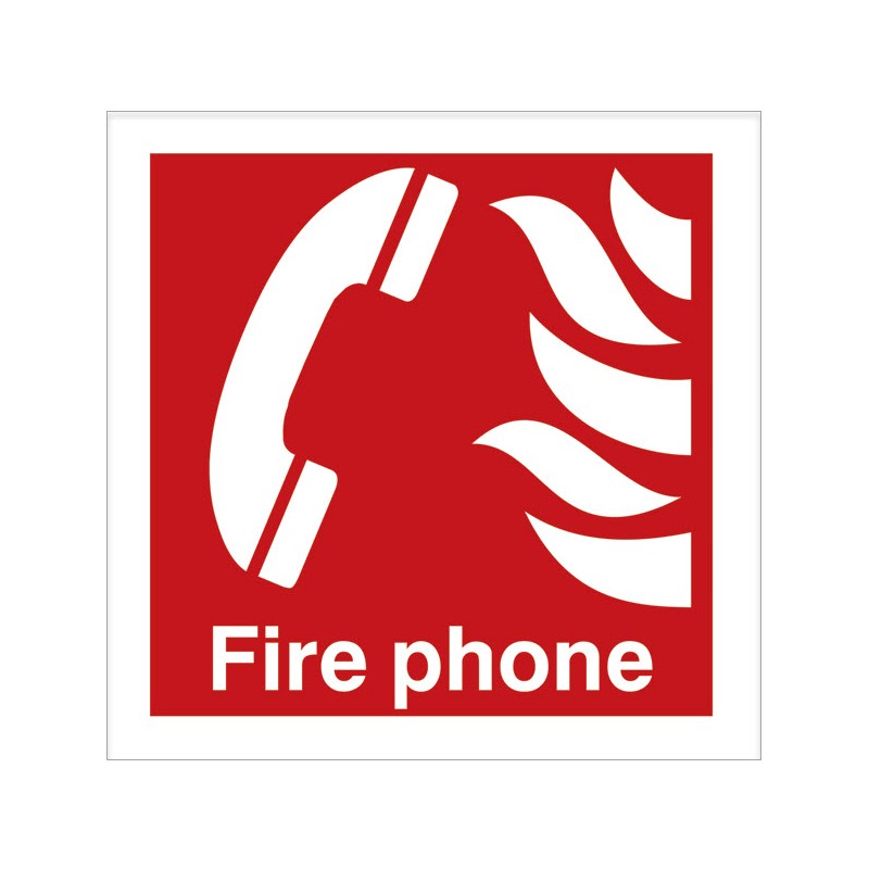 Fire Phone F006 150x150mm