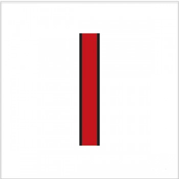 Zona Vertical Principal 150x150 mm
