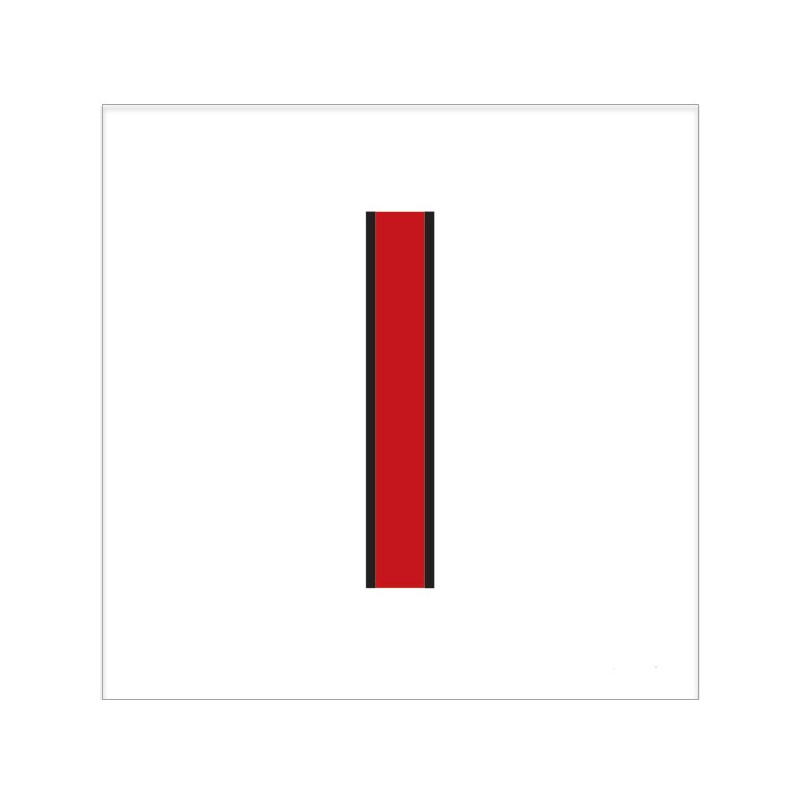 Zona Vertical Principal 150x150 mm