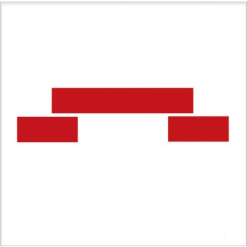CLASS A FIRE DOOR 150x150mm