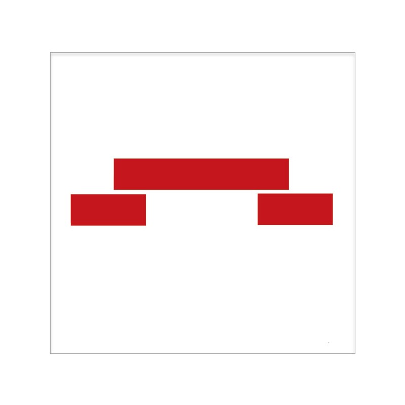 Puerta contra Incendios Clase "A" 150x150 mm
