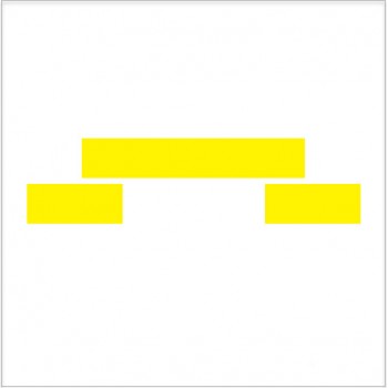 Puerta contra Incendios Deslizante Clase "B" 150x150 mm