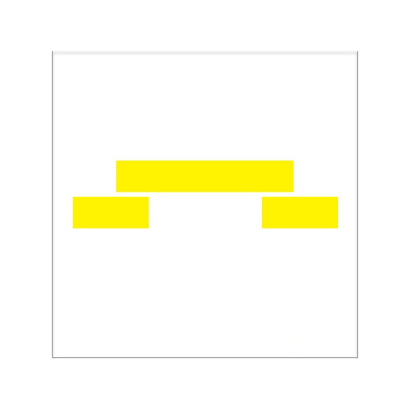 Puerta contra Incendios Deslizante Clase "B" 150x150 mm