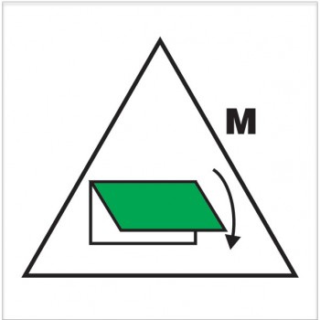 Control Remoto Dispositivo Cierre Ventilación Zonas Máquinas 150x150 mm